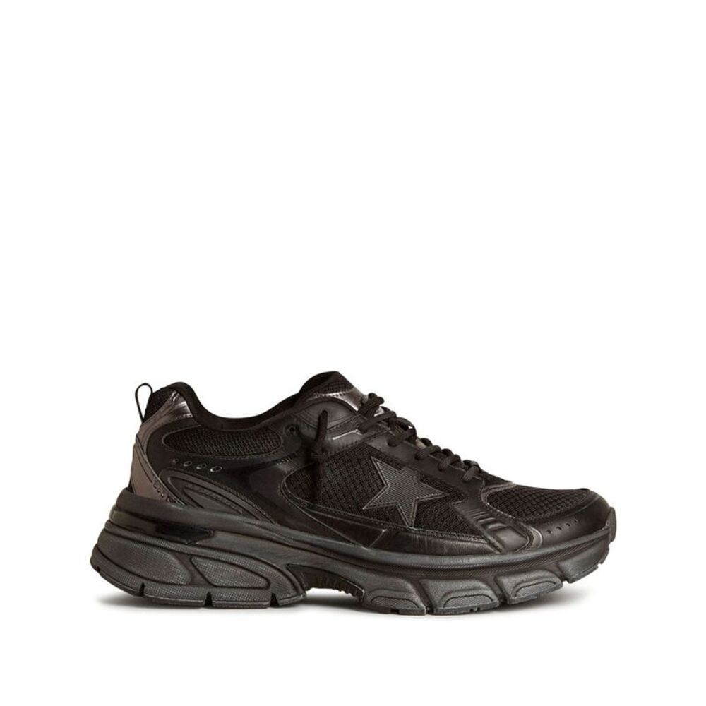 Golden Goose Women Lightstar Sneakers